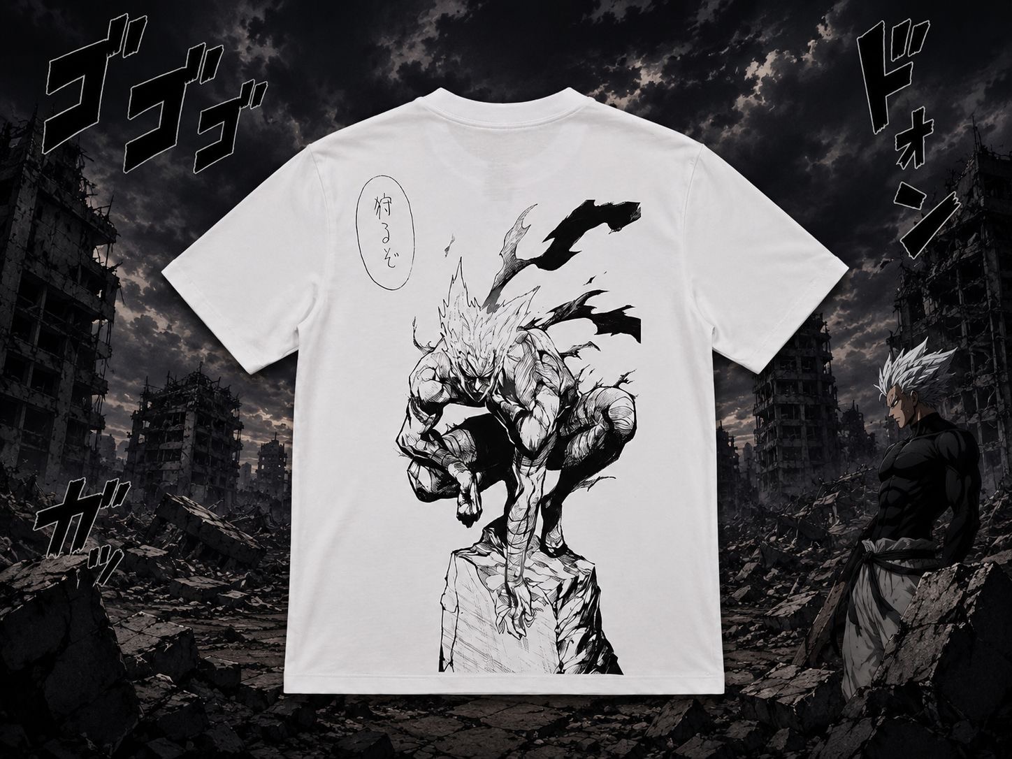 Garou