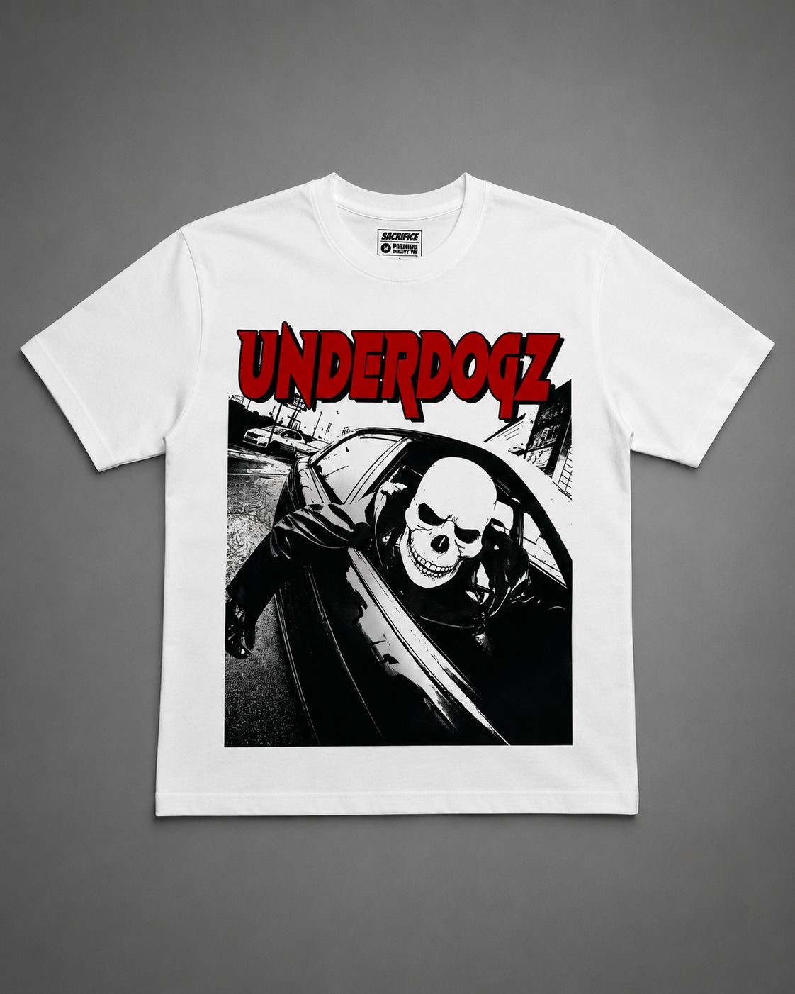 Underdogz